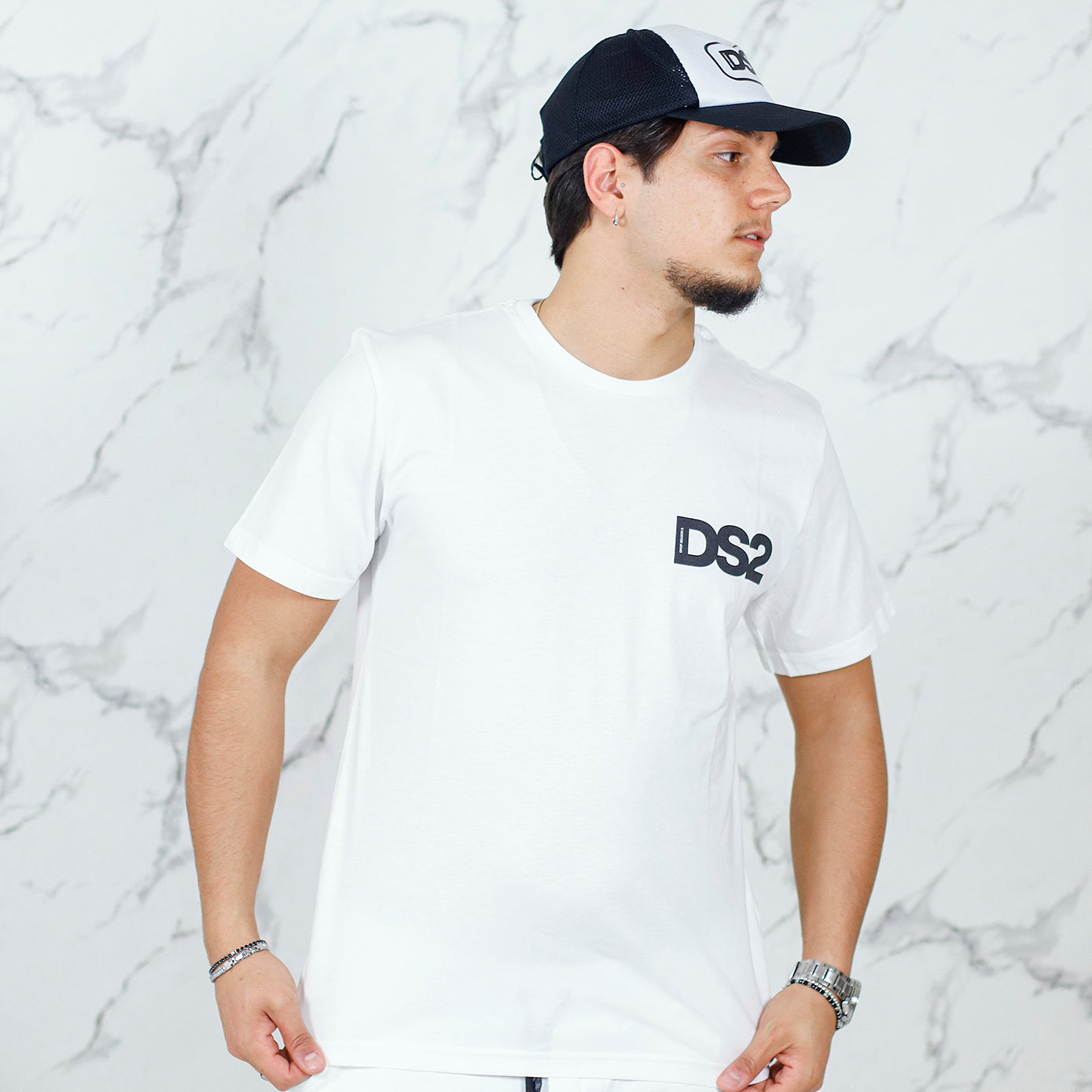 T-shirt DS2