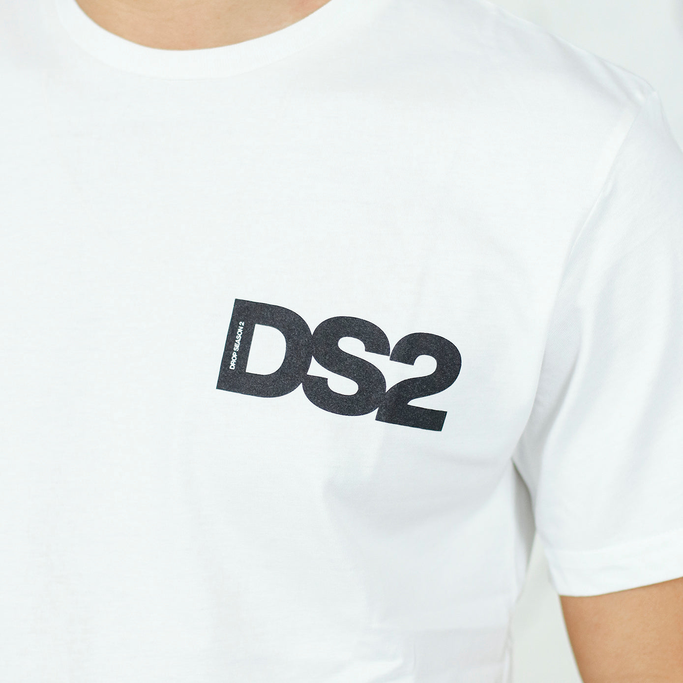 T-shirt DS2