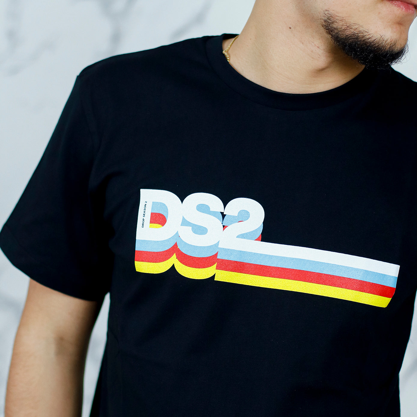 T-shirt DS2