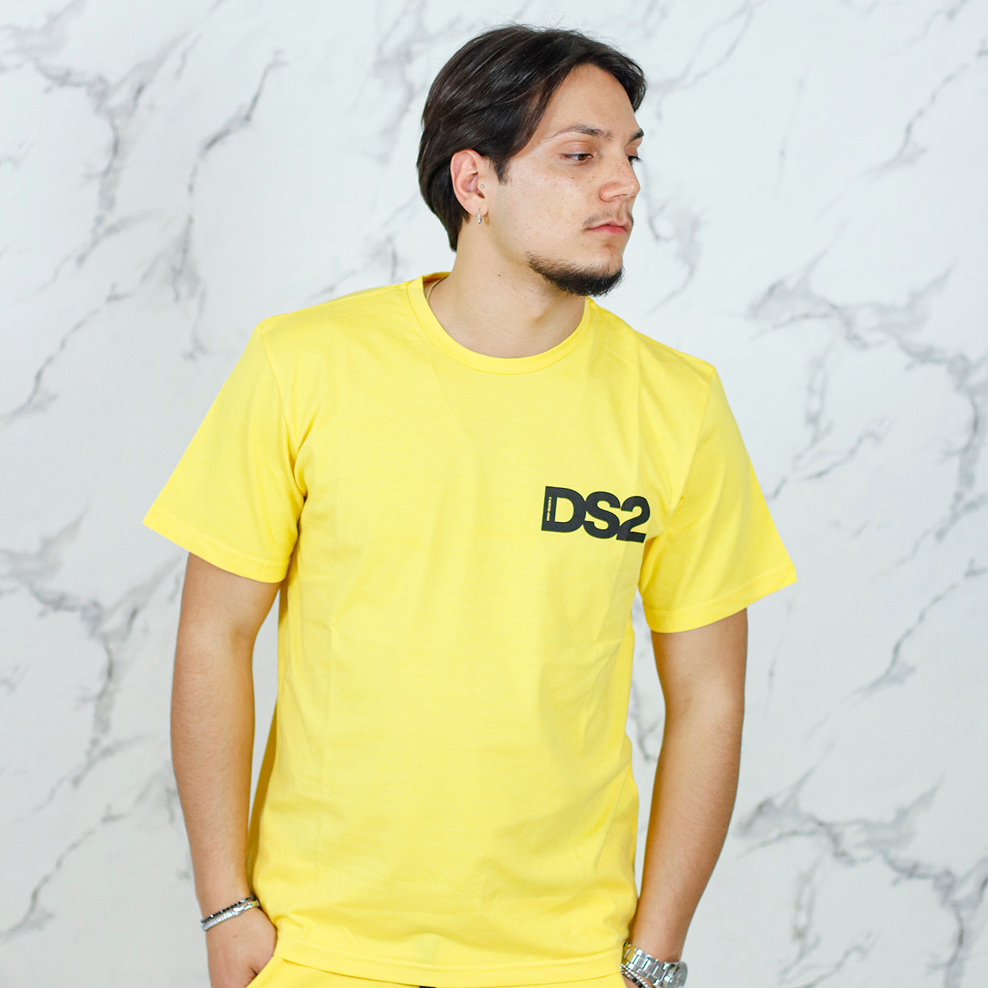 T-shirt DS2