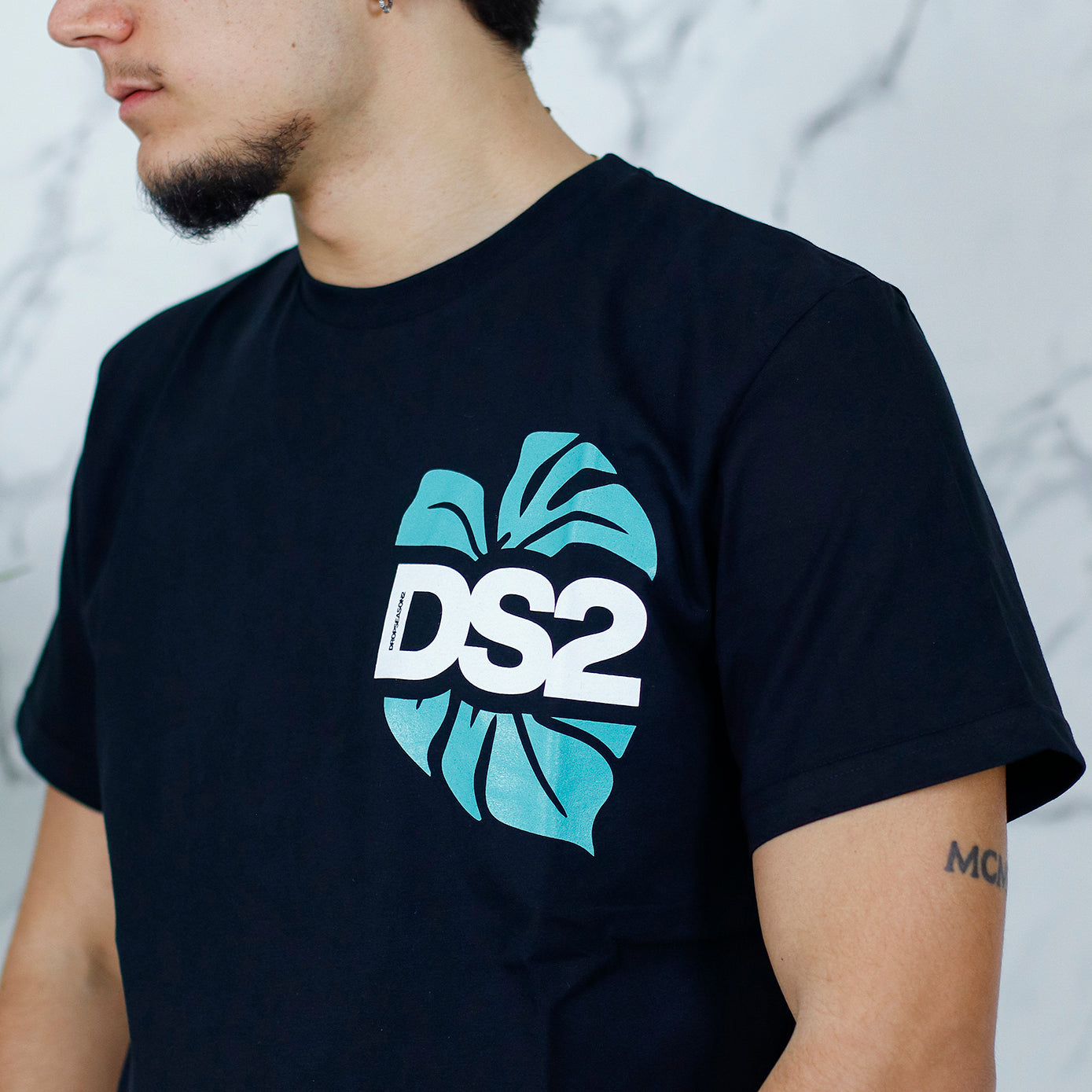 T-shirt DS2