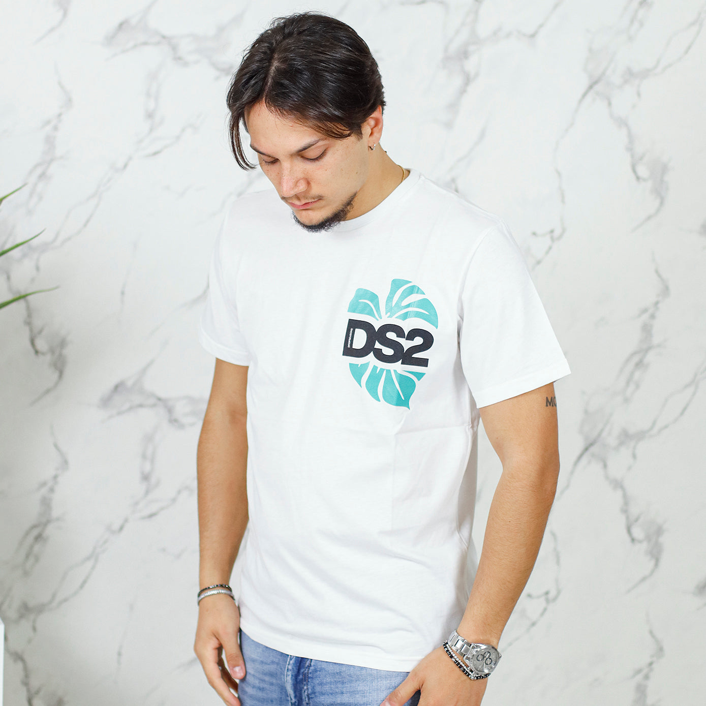 T-shirt DS2