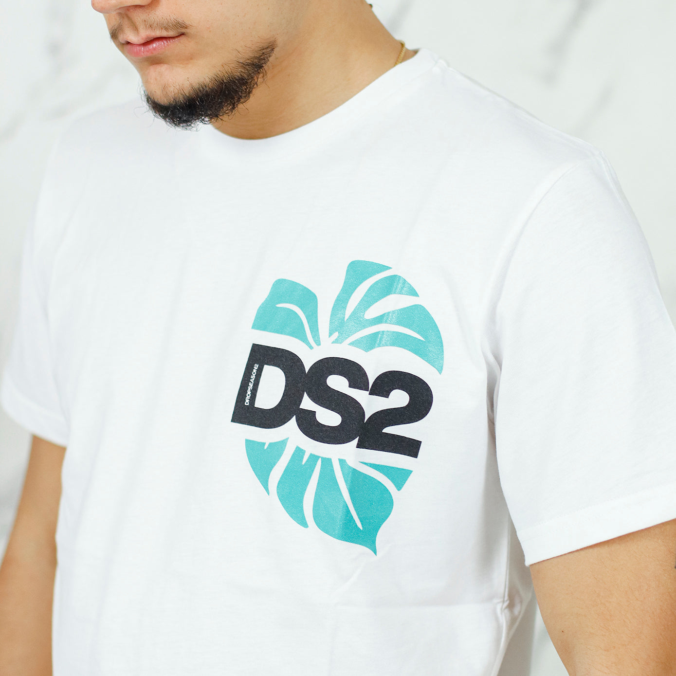 T-shirt DS2