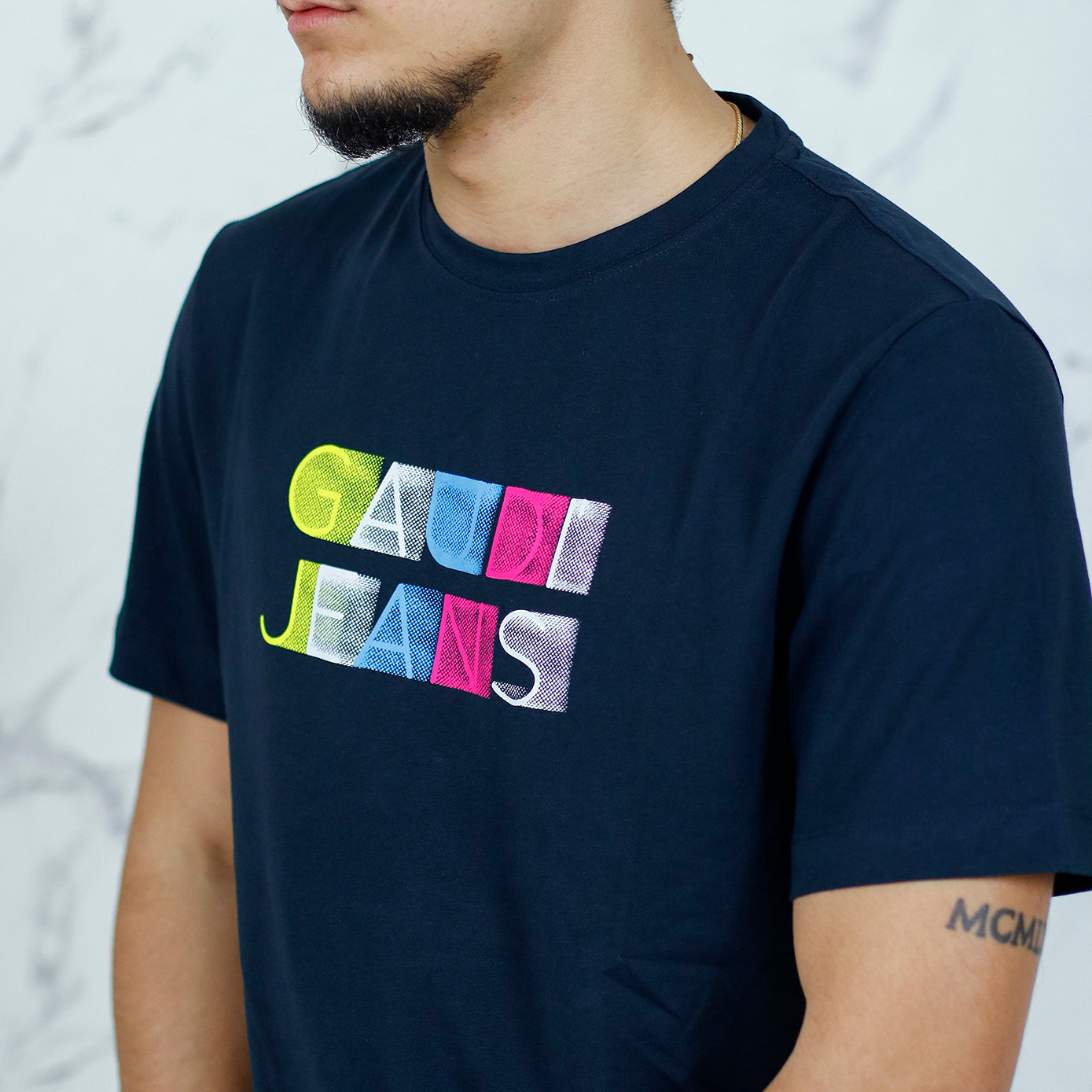 T-shirt GAUDì