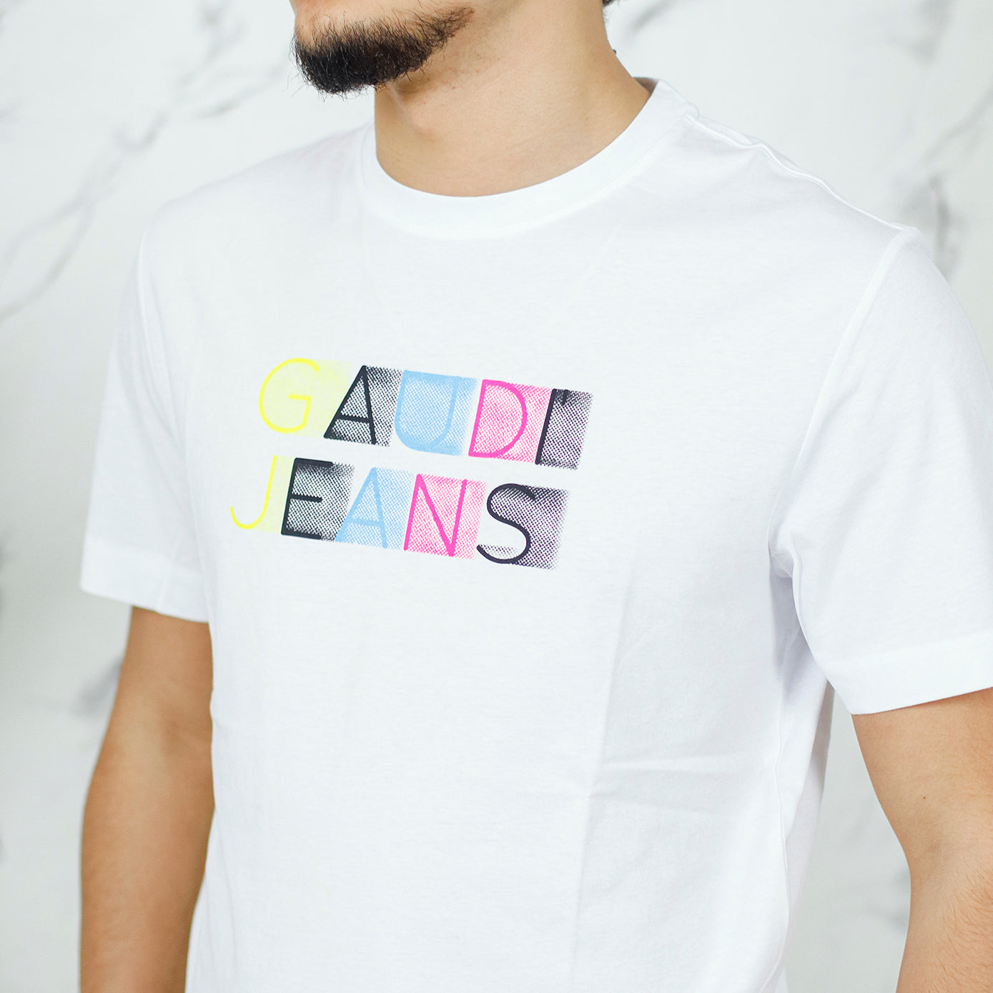 T-shirt GAUDì